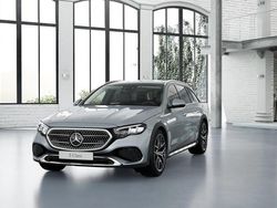 Prateado Novo 2025 Mercedes E300 Carrinha | € 93.686
