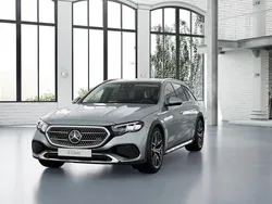 Prateado Novo 2025 Mercedes E300 Carrinha | € 93.686