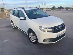 Usado 2018 Dacia Logan MCV Sedan | € 5.750
