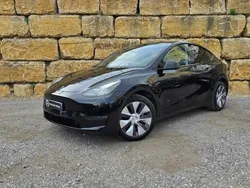 Preto Usado 2021 Tesla Model Y Long Range SUV | € 34.500 (Preço justo)