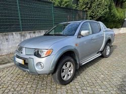 Usado 2006 Mitsubishi L200 Pickup | € 12.499 (Bom preço)