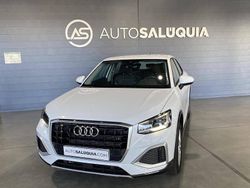 Branco Usado 2024 Audi Q2 SUV | € 25.900 (Preço justo)