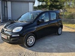 Preto Usado 2018 Fiat Panda Lounge | € 9.600 (Preço justo)