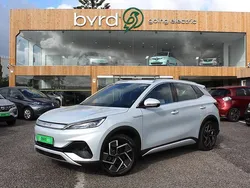 Branco Usado 2023 BYD Atto 3 Comfort SUV | € 26.900 (Preço justo)