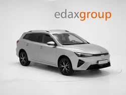 Cinza Novo 2025 MG MG5 EV Luxury Carrinha | € 29.490