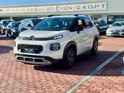 Branco Usado 2019 Citroën C3 Aircross SUV | € 15.500 (Preço justo)