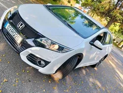 Usado 2016 Honda Civic Carrinha | € 8.900
