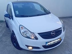 Usado 2010 Opel Corsa Edition | € 5.800