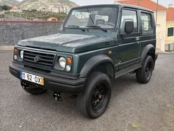 Usado 2000 Suzuki Samurai SUV | € 6.000