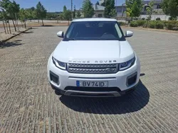 Usado 2017 Land Rover Range Rover evoque Sedan | € 20.500 (Preço justo)