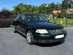 Usado 2003 VW Passat Sedan | € 2.999 (Bom preço)