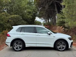 Branco Usado 2016 VW Tiguan R-line SUV | € 27.750 (Caro)