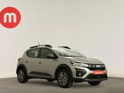Usado 2023 Dacia Sandero Expression Citadino | € 16.999 (Preço justo)