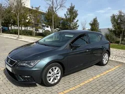 Usado 2020 Seat Leon Sedan | € 14.600