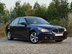 Usado 2005 BMW 535 Performance Sedan | € 12.900