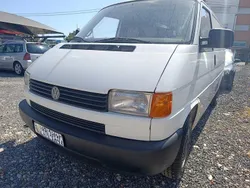Branco Usado 1996 VW T4 Van | € 3.500