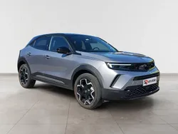 Cinzento Usado 2024 Opel Mokka SUV | € 24.990 (Preço elevado)
