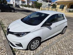 Usado 2021 Renault Zoe Citadino | € 13.900 (Bom preço)