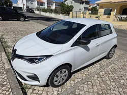 Usado 2021 Renault Zoe Citadino | € 13.900 (Bom preço)