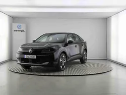 Preto Usado 2025 Citroën C4 | € 26.990 (Preço elevado)