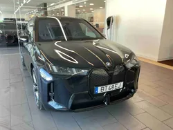 Preto Usado 2025 BMW iX Comfort Edition SUV | € 91.000