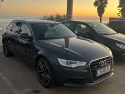 Usado 2012 Audi A6 Business Sedan | € 20.500 (Preço elevado)