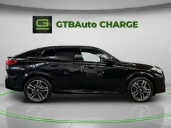 Preto Usado 2024 BMW iX2 M Sport SUV | € 50.700 (Preço elevado)