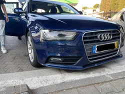 Usado 2014 Audi A4 Sedan | € 11.500 (Super Preço)