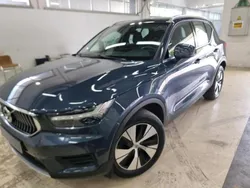 Azul Usado 2021 Volvo XC40 Inscription SUV | € 30.990 (Bom preço)