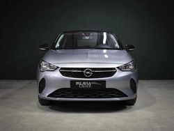 Cinzento Usado 2021 Opel Corsa Citadino | € 13.950 (Preço elevado)