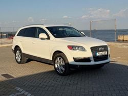 Branco Usado 2008 Audi Q7 Performance SUV | € 16.900