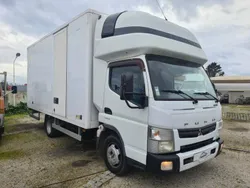 Branco Usado 2015 Mitsubishi Canter | € 14.750