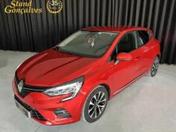 Outra Usado 2020 Renault Clio V Intens | € 14.990 (Preço justo)