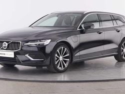 Preto Usado 2025 Volvo V60 Carrinha | € 43.500 (Preço justo)