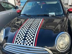 Preto Usado 2010 Mini Clubman Carrinha | € 8.500 (Preço justo)
