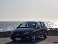 Usado 2001 Peugeot 206 GTi | € 3.000 (Preço justo)