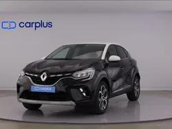 Preto Usado 2023 Renault Captur Equilibre SUV | € 17.990 (Super Preço)