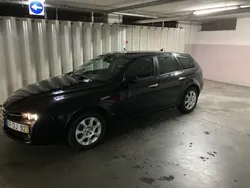 Usado 2007 Alfa Romeo 159 Carrinha | € 7.800 (Preço elevado)