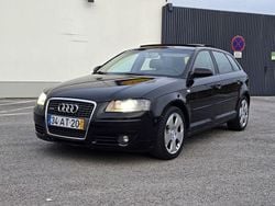 Usado 2005 Audi A3 Sedan | € 4.799 (Preço justo)