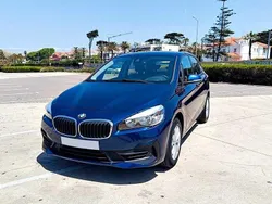 Usado 2018 BMW 216 Active Tourer Advantage Monovolume | € 16.250 (Bom preço)