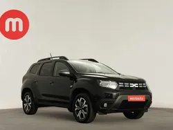 Preto Usado 2024 Dacia Duster Journey SUV | € 20.499 (Preço justo)