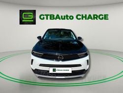 Branco Usado 2021 Opel Mokka-e SUV | € 23.999 (Caro)