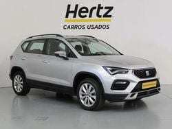 Outro Usado 2022 Seat Ateca Style SUV | € 16.590 (Bom preço)