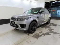 Cinzento Usado 2020 Land Rover Range Rover Sport HSE SUV | € 49.890 (Super Preço)