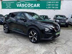 Preto Usado 2024 Nissan Juke SUV | € 24.990 (Caro)