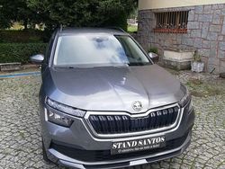 Usado 2023 Skoda Kamiq SUV | € 17.950 (Preço justo)