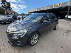 Cinzento Usado 2020 Renault Clio V Citadino | € 15.900 (Preço justo)