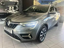 Cinzento Usado 2022 Renault Arkana Business SUV | € 22.600 (Bom preço)