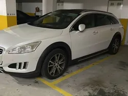 Usado 2013 Peugeot 508 Sedan | € 8.500 (Bom preço)