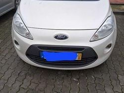 Usado 2013 Ford Ka Titanium | € 7.150